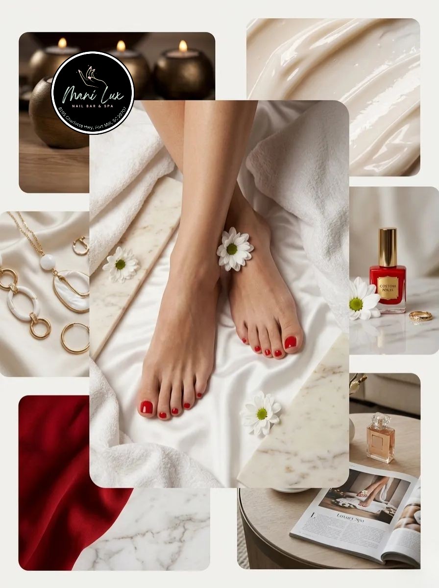 Beautiful nails